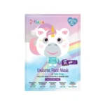 7TH HEAVEN Μάσκα Προσώπου Unicorn