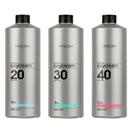 Farcom Oξυζενέ 1000ml