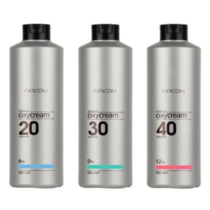 Farcom Oξυζενέ 500ml