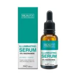 Beauty Formulas Serum Illuminating 30ml