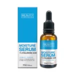 Beauty Formulas Serum Moisture 30ml
