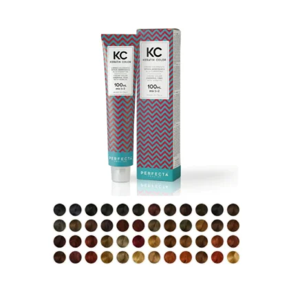 Perfecta Βαφή Μαλλιών Χωρίς Αμμωνία 100ml