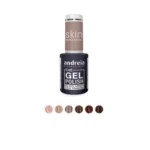 Andreia The Gel Polish Skin Ημιμόνιμο Βερνίκι 10.5ml
