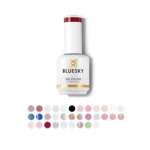 Bluesky Ημιμόνιμο Βερνίκι Gel Polish 15ml (Classic)