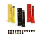 Hipertin Utopik Βαφή Μαλλιών 60ml