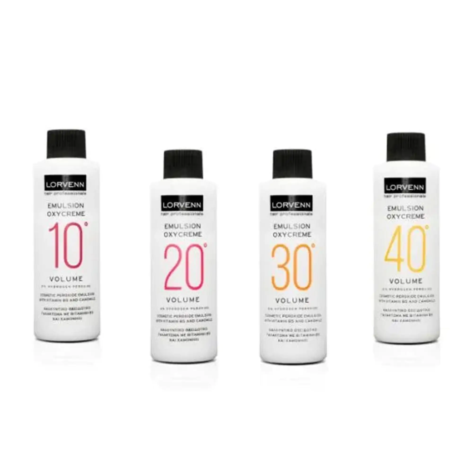 LORVENN Οξυζενέ 500ml