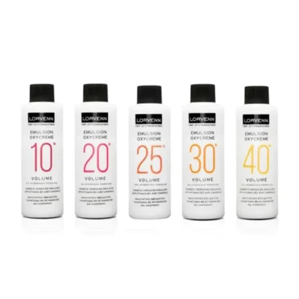 LORVENN Οξυζενέ 70ml