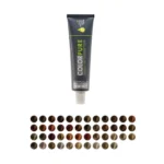 Lorvenn Βαφή Μαλλιών Χωρίς Αμμωνία Color Pure 50ml