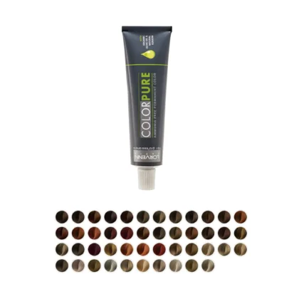 Lorvenn Βαφή Μαλλιών Χωρίς Αμμωνία Color Pure 50ml
