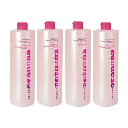 ING Οξειδωτική Κρέμα 1000ml