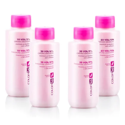 ING Οξειδωτική Κρέμα 150ml