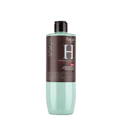 Faipa City Life Σαμπουάν Hydrating 400ml
