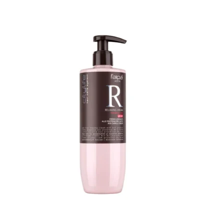 Faipa City Life Κρέμα Μαλλιών Relaxing 400ml