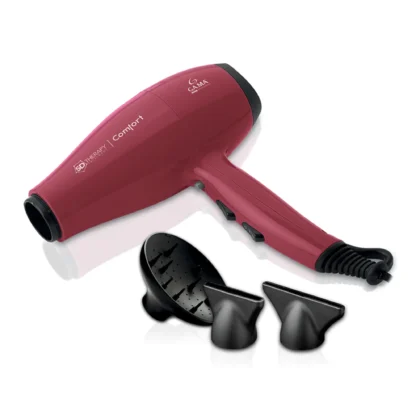 GAMA Πιστολάκι Μαλλιών Με Θεραπεία 5D Comfort 2200W No GH-0501