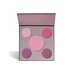 Tommy G Παλέτα Σκιών Beauty Obsessions Dark