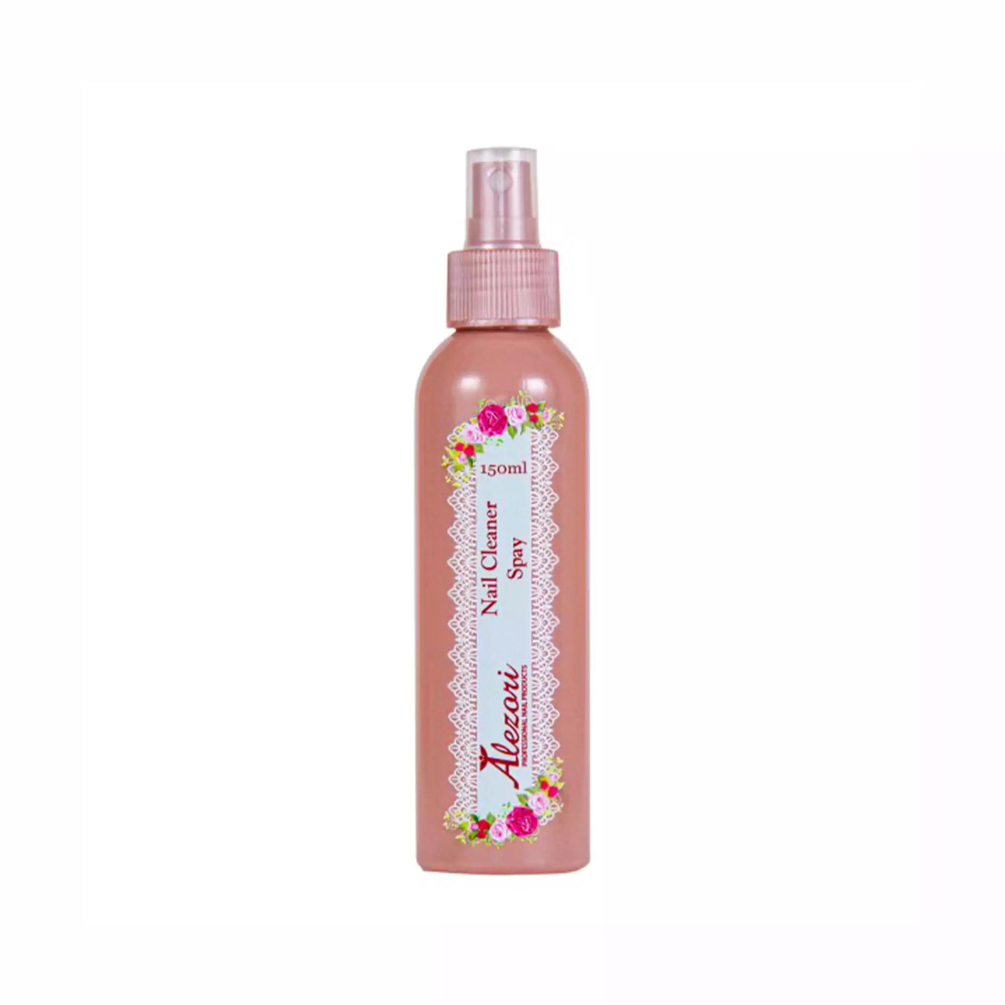 Alezori Nail Cleaner Λιπαρότητας 150ml