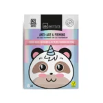 IDC Μάσκα Προσώπου Anti-Age & Firming Panda 25gr