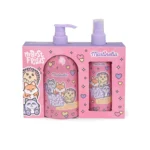 Martinelia Παιδικό Σετ Δώρου My Best Friends