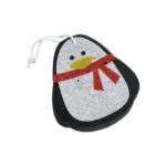 Niobe Παιδικό Σφουγγάρι Μπάνιου Πιγκουίνος No G-H