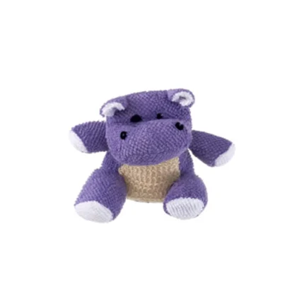 Niobe Παιδικό Σφουγγάρι Μπάνιου Ιποππόταμος SP238