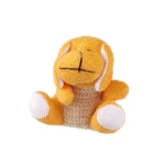 Niobe Παιδικό Σφουγγάρι Μπάνιου Σκυλάκι SP246