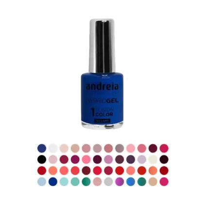 Andreia Μανό Hybrid Gel 10.5ml
