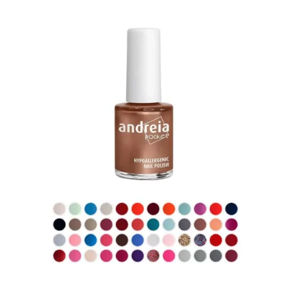 Andreia Μανό Αλλεργικός 10.5ml