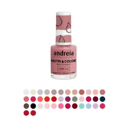 Andreia Μανό Nutricolor 10.5ml