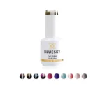 Bluesky Ημιμόνιμο Βερνίκι Gel Polish 15ml (Cat Eye)