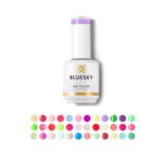 Bluesky Ημιμόνιμο Βερνίκι Gel Polish 15ml (Summer)