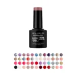 Elixir Semigel Ημιμόνιμο Βερνίκι 8ml