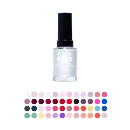 Mon Reve Μανό Gel Like 13ml