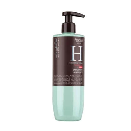 Faipa City Life Κρέμα Μαλλιών Hydrating 400ml
