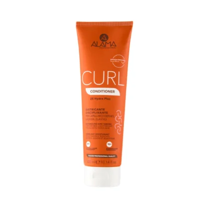 ALAMA Conditioner για Σγουρά Μαλλιά Curl 300ml