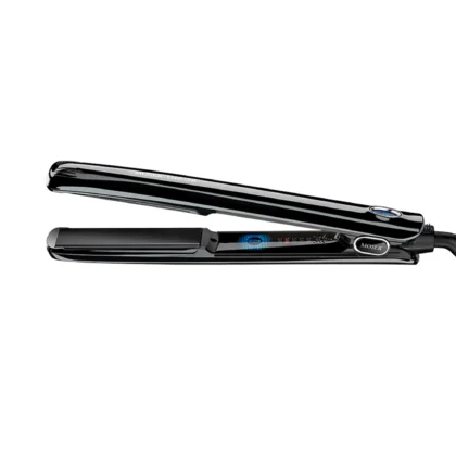 Moser Πρέσα Μαλλιών Ψηφιακή Μαύρη Ceraline No 4466-0051