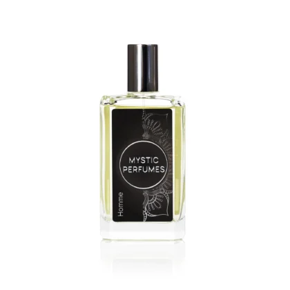 Mystic Perfumes Άρωμα Χύμα White Musk No M135 100ml