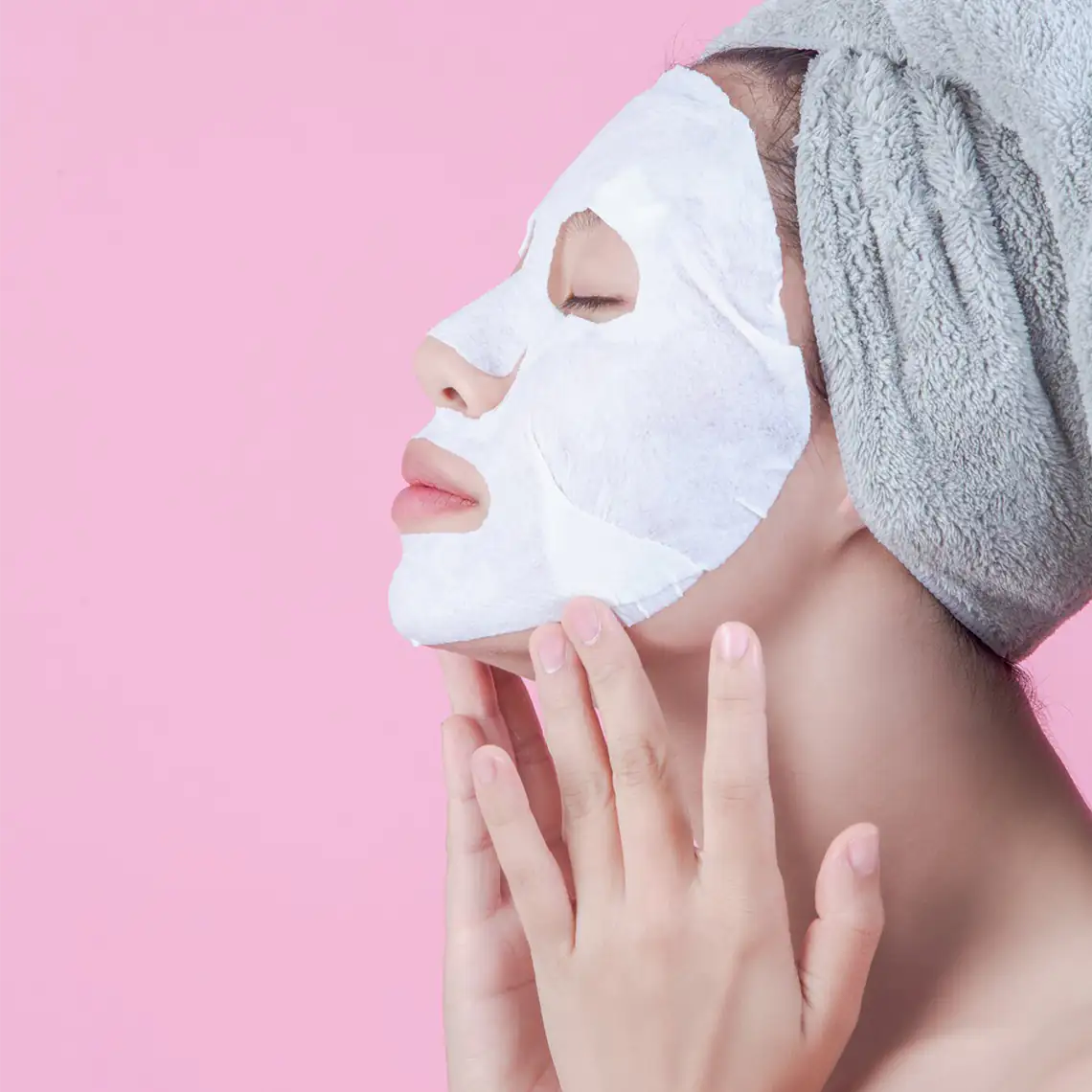 Οι Καλύτερες μάσκες προσώπου για όλες τις εποχές!