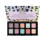 MUA Παλέτα Σκιών Metamorphosis 11gr