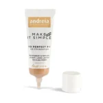 Andreia Perfect Pic HD Foundation 25ml No 04