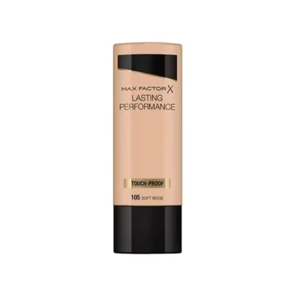 Max Factor Lasting Performance No 105 Soft Beige