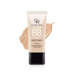 Golden Rose BB Cream Beauty Balm No 3 Natural