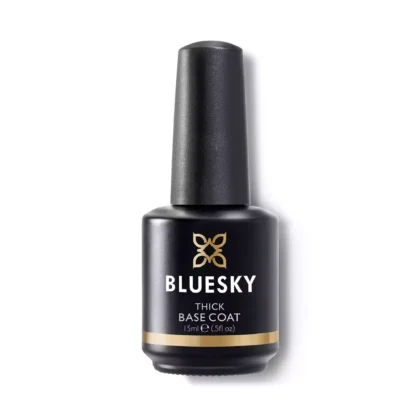 Bluesky Thick Base Coat Look Alike 15ml