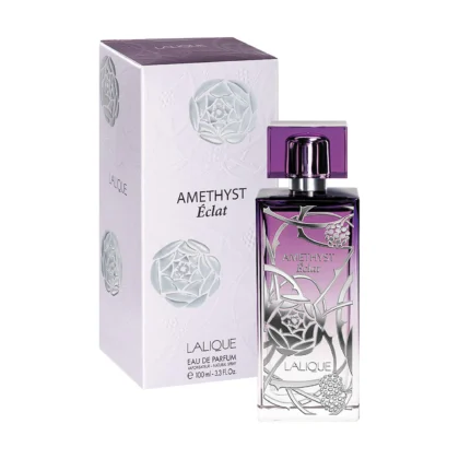 Lalique Γυναικείο Άρωμα Amethyst Eclat EDP 100ml