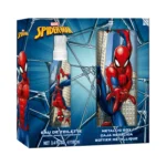 Airval Spiderman Set EDT 100ml & Metalbox