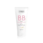 Ziaja BB Κρέμα Προσώπου με χρώμα SPF15 50ml