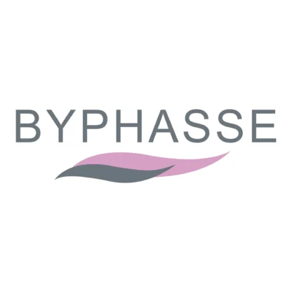 λογότυπο Byphasse