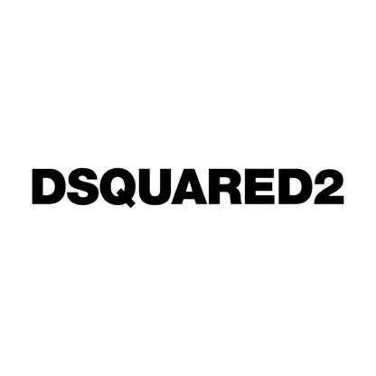 λογότυπο Dsquared2