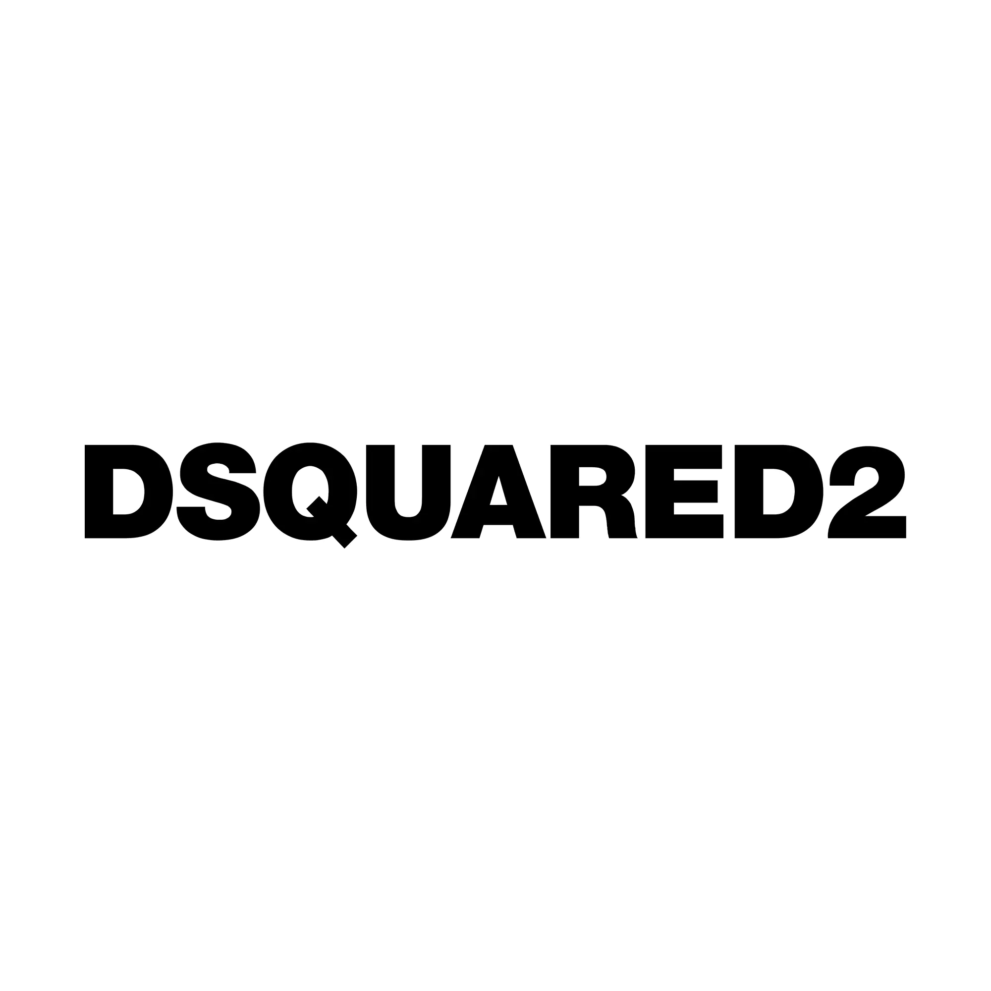 Logo of Dsquared2