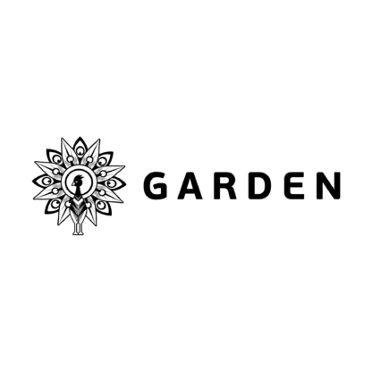 λογότυπο GARDEN