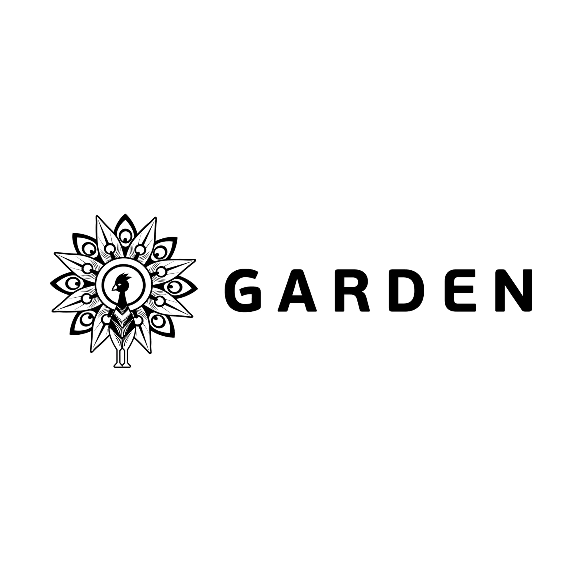 Logo of GARDEN
